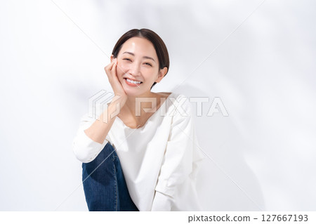 陽光美夏 127667193