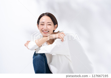 陽光美夏 127667195