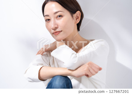 陽光美夏 127667201