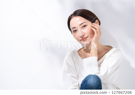 陽光美夏 127667206
