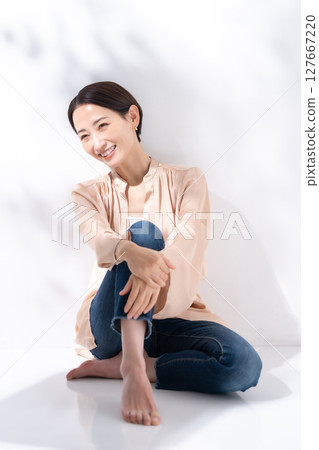 陽光美夏 127667220