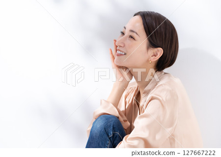 陽光美夏 127667222