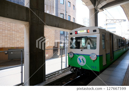 三重縣四日市市_阿蘇那樓四日市站1_2024年8月 127667399