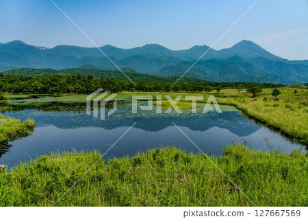 知床山和知床一關 127667569