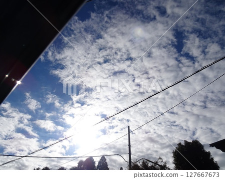 陽光照耀剪影-3 127667673