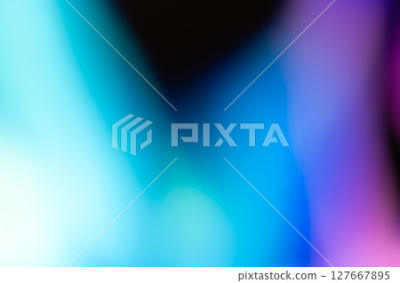 Background material gradation neon Background material gradation neon 127667895
