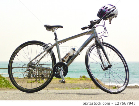 Road Bikes 127667945