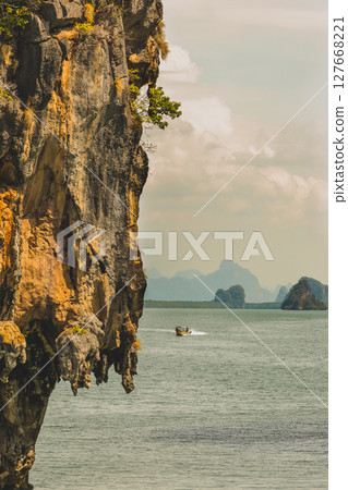 Landscape view of Thailand Landscape view of Thailand 127668221