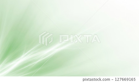 Light Green Background 127669165