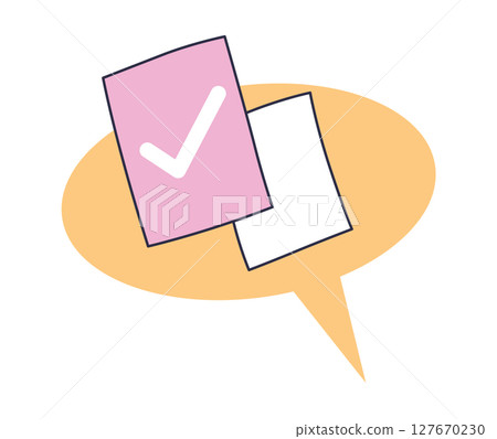 Voting Options and Decision Making Concept for Community and Leadership Engagement and Collaboration Voting Options and Decision Making Concept for Community and Leadership Engagement and Collaboration 127670230