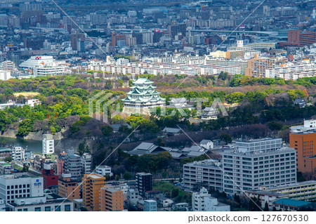 名古屋城堡 名古屋城堡 127670530