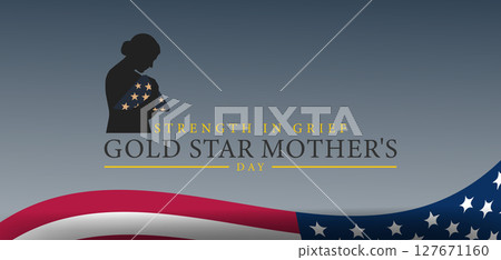 Honoring Sacrifice The Legacy of Gold Star Mothers Day 127671160