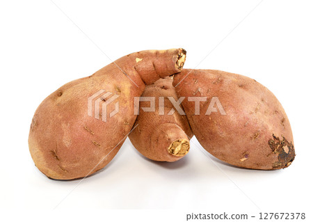 紅薯 (beni-kogane) 127672378