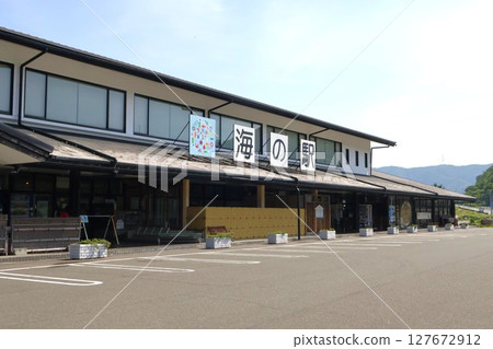 Wakasa Kaiyu Bazaar Chidorien Wakasa Mihama Sea Station 4 127672912