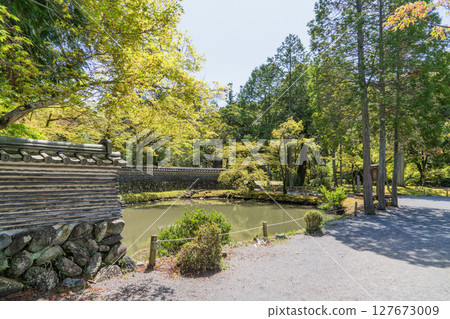 厚景山永法寺景觀 127673009