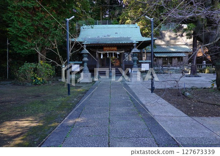 Su訪大神社 127673339