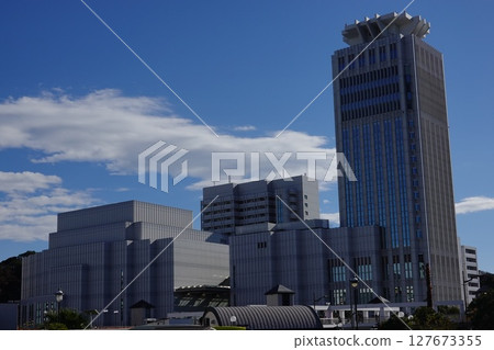 Bay Square Yokosuka 127673355