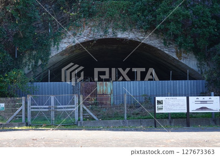 野島地堡 127673363