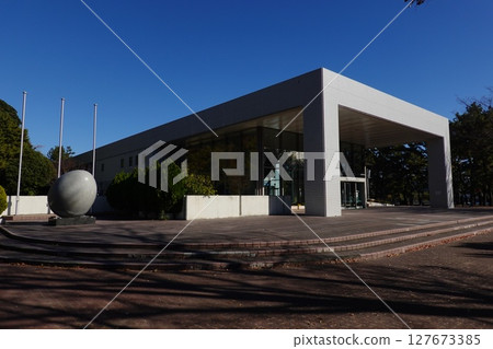 橫濱市野島青年培訓中心 橫濱市野島青年培訓中心 127673385