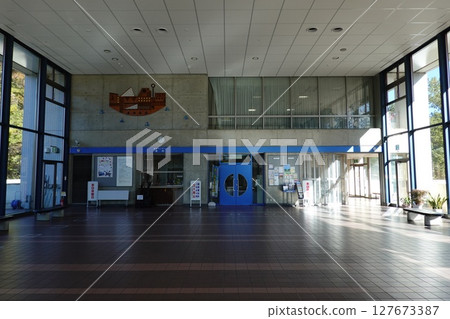 橫濱市野島青年培訓中心 127673387