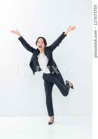 Women business Women business 127673705