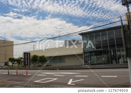 智慧圈博物館 智慧圈博物館 127674959