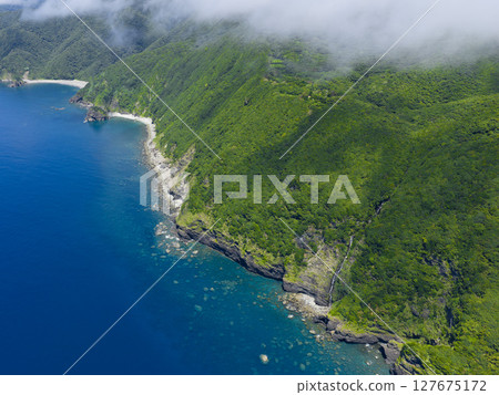 府內瀑布 - 九州最高的瀑布，位於奄美大島 127675172