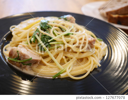 檸檬奶油麵食 檸檬奶油麵食 127677078