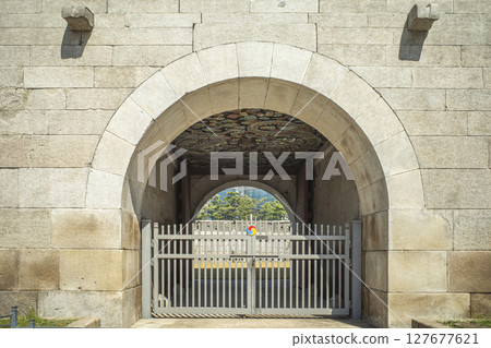 Dongdaemun (Heunginjimun) Dongdaemun (Heunginjimun) 127677621