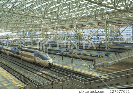 火車站 127677631