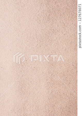Brown Old Paper Background Texture For Artwork 127678071