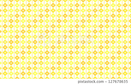 黃色暖色拉釘圖案 127678635