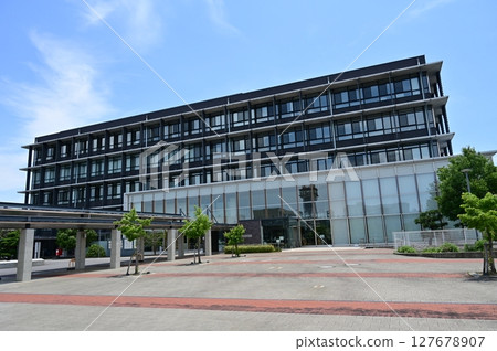 政府機構:半田市政府(愛知縣) 政府機構:半田市政府(愛知縣) 127678907