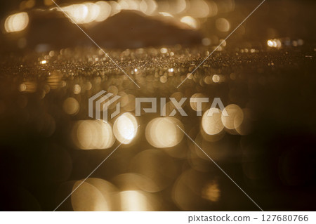 Abstract background with flakes Abstract background with flakes 127680766