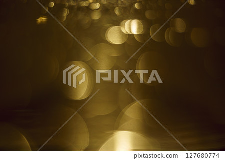 Abstract background with  flakes 127680774