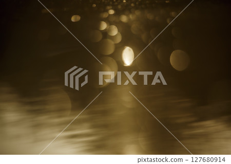 Abstract natural background with flakes 127680914