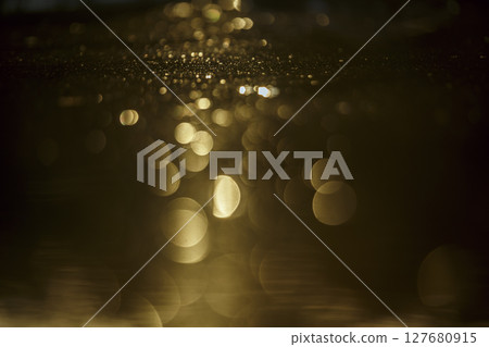 Abstract natural background with flakes 127680915