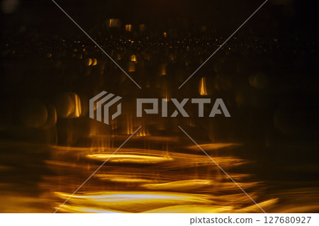 Abstract natural background 127680927