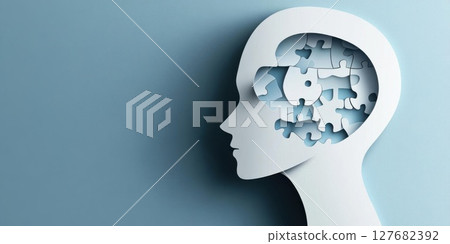 Understanding the Mind, Puzzle Pieces of Thought and Idea Generation 127682392
