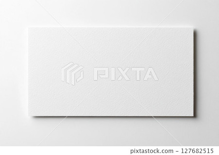 Examine Paper Texture For Print Design And Sketching Art Work 127682515
