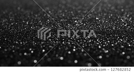 Capture the Texture, Glistening dots on a dark surface with a sparkly theme. 127682852