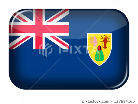 Turks and Caicos Islands web icon button Turks and Caicos Islands web icon button 127684160