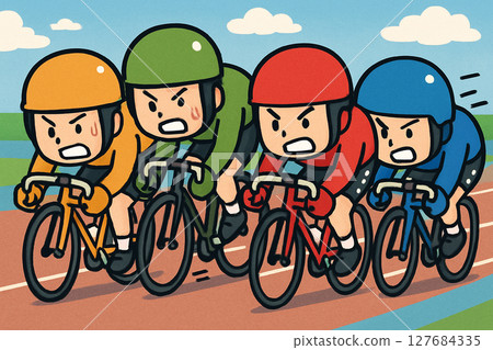 凱林變形 127684335