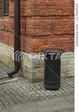 Exterior details 127684424