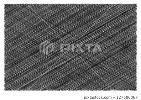 Intertwined texture, scribble, doodle, sketch texture, pattern background. Abstract Rough Grunge Design Intertwined texture, scribble, doodle, sketch texture, pattern background. Abstract Rough Grunge Design 127686067