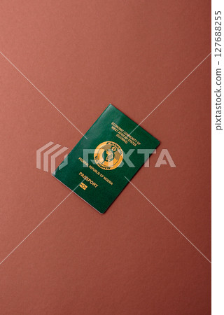Nigerian International Citizen Passport for global business Nigerian International Citizen Passport for global business 127688255