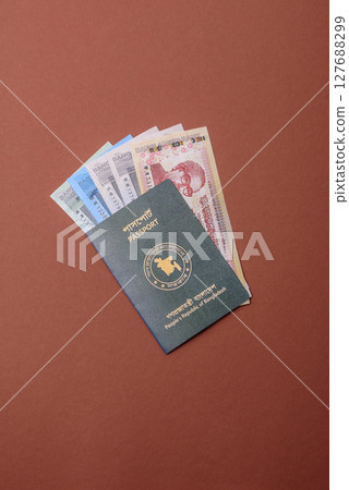 International passport of Bangladeshi citizen for global business International passport of Bangladeshi citizen for global business 127688299