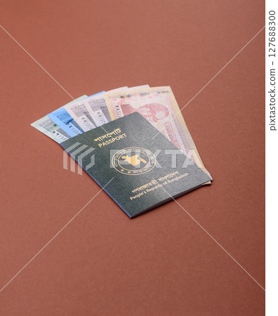 International passport of Bangladeshi citizen for global business International passport of Bangladeshi citizen for global business 127688300
