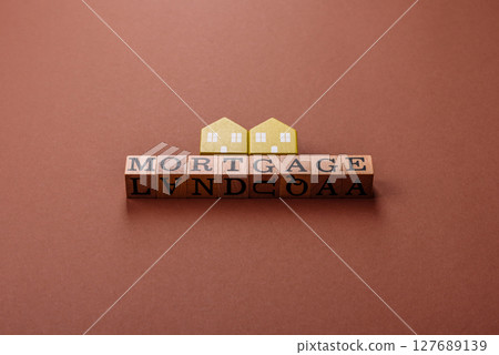 House, real estate or property bought with a mortgage, purchase or sale of apartments House, real estate or property bought with a mortgage, purchase or sale of apartments 127689139