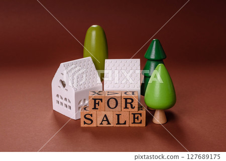 House, real estate or property for sale, purchase or sale of apartments for mortgage House, real estate or property for sale, purchase or sale of apartments for mortgage 127689175